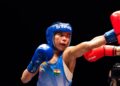 Nikhat Zareen storms into World Boxing Championships quarterfinals