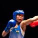 Nikhat Zareen storms into World Boxing Championships quarterfinals