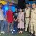 White doves, goat rescued from Guwahati circus after PETA complaint
