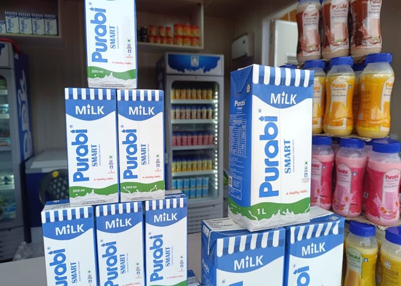 Assam: Purabi Dairy cuts prices of key products after GST reduction