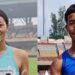 Arunachal Pradesh athletes shine at 36th East Zone Junior Athletics Championships