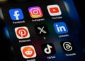 Nepal imposes ban on 26 popular social media platforms