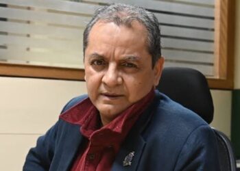Veteran journalist Sankarshan Thakur passes away at 63