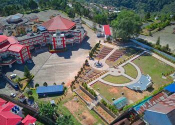 Nagaland Assembly to debate ban on ‘satanic worship’ amid rising concerns