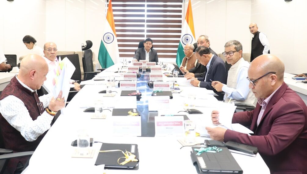 Meghalaya extends deadline for CM’s Scholarship Scheme amid overwhelming response