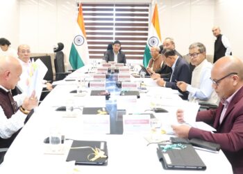 Meghalaya extends deadline for CM’s Scholarship Scheme amid overwhelming response