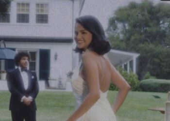 Singer Selena Gomez marries music producer Benny Blanco