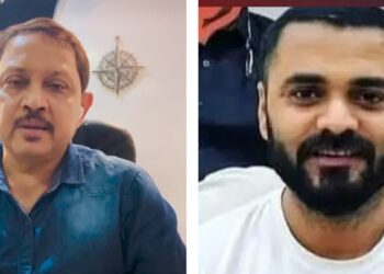 Lookout notices issued against NE festival organiser, Zubeen’s manager: CM