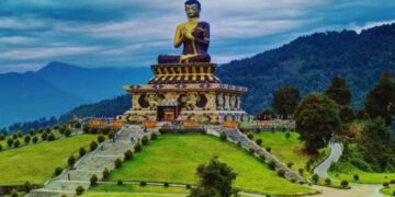 Sikkim to set up another ‘digital nomad village’ at Gumpa Dara in Soreng