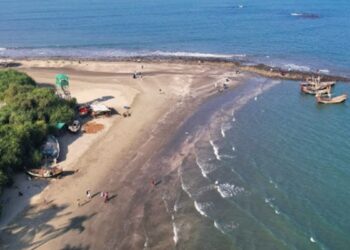 St Martin’s Island (X)