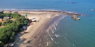 St Martin’s Island (X)