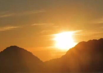 Arunachal Pradesh to host first-ever ‘Sun Rise Festival’ at Dong village in Anjaw