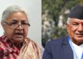 Nepal: PM Sushila Karki, President Paudel hold talks on smooth conduct of 2026 polls