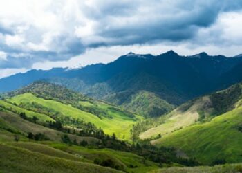 IMD forecasts gradual decline in rainfall across Arunachal Pradesh from Tuesday