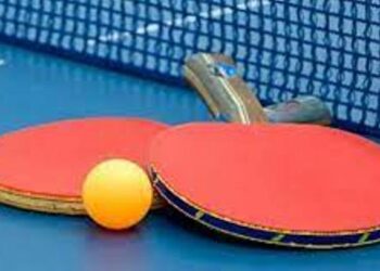 Asian Table Tennis Championships: 22 nations to compete in C’ships in Bhubaneswar
