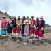 Arunachal Pradesh: BRO’s women workers turn harsh Himalayan terrain into pathways for progress