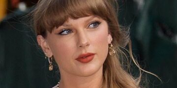 Judge rejects bid to depose Taylor Swift in Blake Lively-Justin Baldoni case