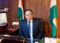 Meghalaya Deputy Speaker Timothy D Shira quits, election on September 12