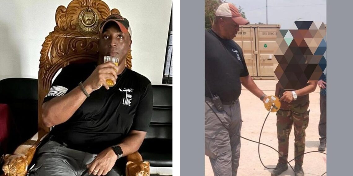 US Special Forces officer who died at Dhaka’s Westin Hotel checked in on Aug 27, not Aug 29