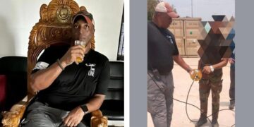 US Special Forces officer who died at Dhaka’s Westin Hotel checked in on Aug 27, not Aug 29