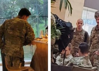 Yet another US and Bangladesh military exercise in Chittagong and Cox’s Bazar