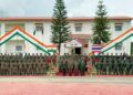Joint Indo-Thai army drills begin in Meghalaya to boost counter-terror operations