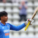 Vaibhav Suryavanshi sets new Youth ODI record for most sixes