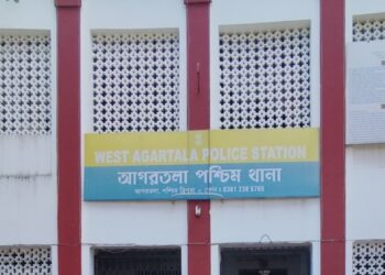 Police summon two Tripura political leaders over communal remarks