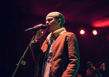 Whispers Beyond the River