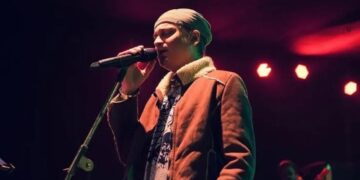 Whispers Beyond the River