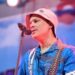 Singer Zubeen Garg