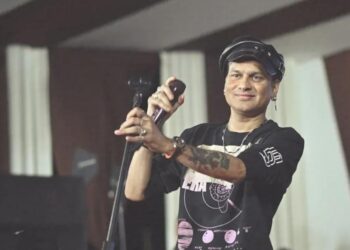 Zubeen Garg’s music will live on, says PM Modi in ‘Mann ki Baat’