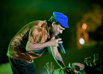 Assam CM orders SIT probe into Zubeen Garg’s death