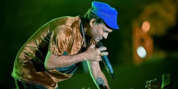 Assam CM orders SIT probe into Zubeen Garg’s death