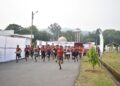 Guwahati: Indian Army conducts successful recruitment rally for Northeast youth at Narangi cantonment