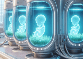 How artificial wombs will shape the future of assisted reproduction