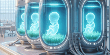 How artificial wombs will shape the future of assisted reproduction