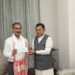 Assam govt donates Rs 5 crore, relief material to flood-hit Himachal Pradesh