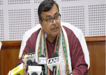 Tripura to add Chakma Language to Google translation platform: Minister Ratan Lal Nath