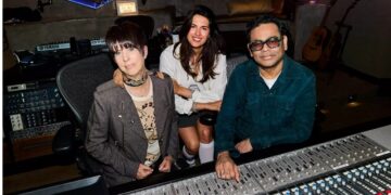 Oscar-winning composer AR Rahman teams up with Diane Warren, RIKA for latest track ‘Exotic’