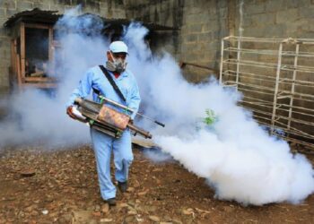 Health Ministry issues advisory to states to step up preventive measures against dengue, malaria