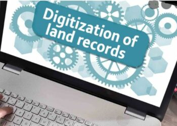 Assam: Bodoland Territorial Region achieves 100% digitization of tribal land records