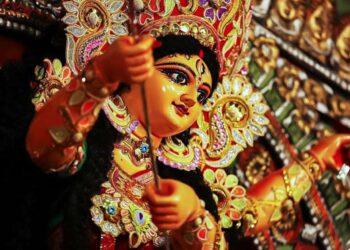 Durga Puja: Assam govt announces early disbursement of September salary
