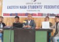 Nagaland govt to revert 33 teachers to eastern districts amid student agitation