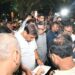 Assam CM Himanta Biswa Sarma inspects site where singer Zubeen Garg will be cremated