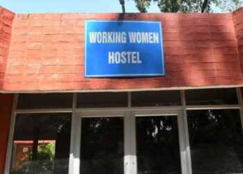 Centre releases Rs 75.24 crore to set up 10 working women hostels in Tripura