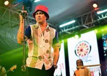 Legendary Assamese singer Zubeen Garg dies in scuba diving accident in Singapore