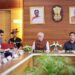 Arunachal Pradesh Governor stresses adoption of geo-smart technologies to boost governance