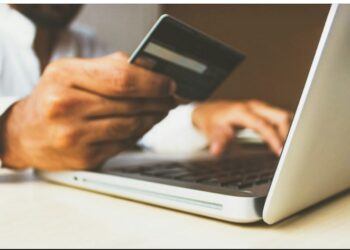 Digital ‘nudges’ to online consumers can promote public interest