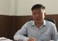 Former Manipur MP Lorho Pfoze resigns from Naga People’s Front